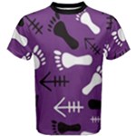 Men s Cotton Tee