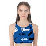Tank Bikini Top
