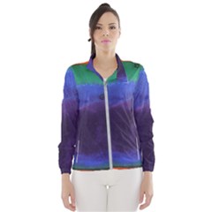 Egg Windbreaker (women)