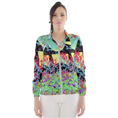 Wow Windbreaker (women)