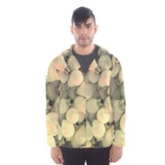 Bulbs Hooded Windbreaker (men)