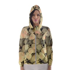 Bulbs Hooded Windbreaker (women)