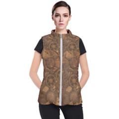 Background 1660920 1920 Women s Puffer Vest by vintage2030