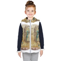 Tag 1763336 1280 Kid s Hooded Puffer Vest by vintage2030