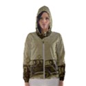 Background 1706642 1920 Hooded Windbreaker (Women) View1