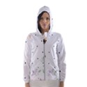 Retro 1410690 1920 Hooded Windbreaker (Women) View1