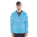 Pop Sky Hooded Windbreaker (Men) View1