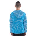 Pop Sky Hooded Windbreaker (Men) View2