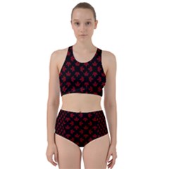 Cool Canada Racer Back Bikini Set by CanadaSouvenirs