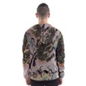 Lizard Volcano Hooded Windbreaker (Men) View2