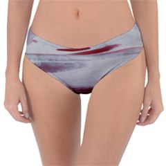 Mars Reversible Classic Bikini Bottoms by WILLBIRDWELL
