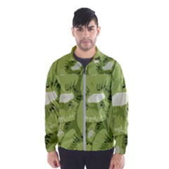 Kiwis Windbreaker (men)