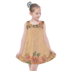 Background 1365750 1920 Kids  Summer Dress by vintage2030