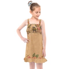 Background 1365750 1920 Kids  Overall Dress by vintage2030