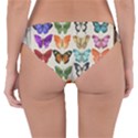 Butterfly 1126264 1920 Reversible Hipster Bikini Bottoms View2