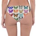 Butterfly 1126264 1920 Reversible Hipster Bikini Bottoms View4