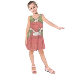 Vintage 1079413 1920 Kids  Sleeveless Dress by vintage2030