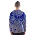 Crystalline Branches Hooded Windbreaker (Men) View2