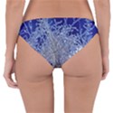 Crystalline Branches Reversible Hipster Bikini Bottoms View2