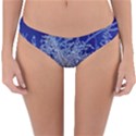 Crystalline Branches Reversible Hipster Bikini Bottoms View3