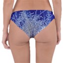 Crystalline Branches Reversible Hipster Bikini Bottoms View4