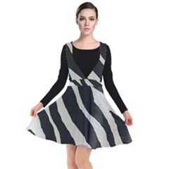 Zebra Print Other Dresses by NSGLOBALDESIGNS2