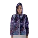 Planetary Hooded Windbreaker (Women) View1