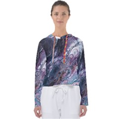 Planetary Women s Slouchy Sweat by ArtByAng