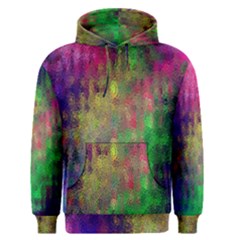 Background Abstract Art Color Men s Pullover Hoodie