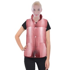 Redforest Women s Button Up Vest