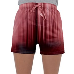Redforest Sleepwear Shorts