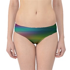 Art Blur Wallpaper Artistically Hipster Bikini Bottoms by Sapixe