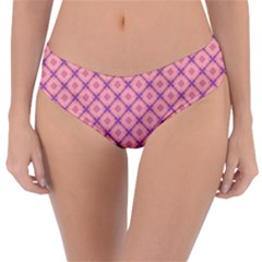 Digital Art Art Artwork Abstract Reversible Classic Bikini Bottoms by Sapixe