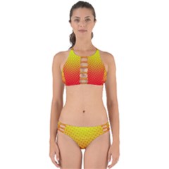 Digital Art Art Artwork Abstract Perfectly Cut Out Bikini Set by Sapixe