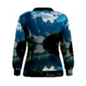 LANDSCAPE-1 Women s Sweatshirt View2