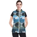 LANDSCAPE-1 Women s Puffer Vest View1