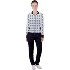 Logo Kekistan Pattern Elegant With Lines On White Background Casual Jacket And Pants Set by snek