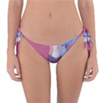 Palm Beach Perfume Art Collection Reversible Bikini Bottom