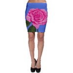 Roses Collections Bodycon Skirt