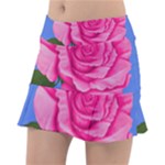 Roses Collections Tennis Skirt