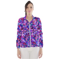 Buty Windbreaker (women) by artifiart