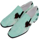 Loved Slip On Heel Loafers View2