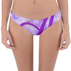 A Reversible Hipster Bikini Bottoms by PurpleDuckyDesigns