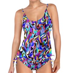 Ml 31 Tankini Set by ArtworkByPatrick