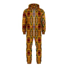 Ml 38 Hooded Jumpsuit (kids) by ArtworkByPatrick