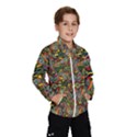 ML-7-6 Windbreaker (Kids) View1