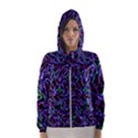 Ml 123 Hooded Windbreaker (Women) View1