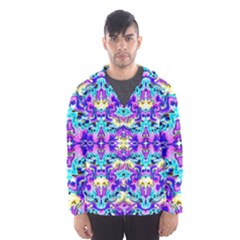 Ml 129 2 Hooded Windbreaker (men) by ArtworkByPatrick