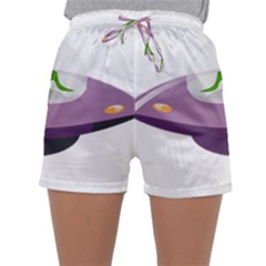 Ufo Sleepwear Shorts