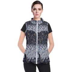 Asphalt Road  Women s Puffer Vest by rsooll